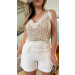 Blusa Alcinha Agnes