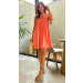 Vestido Curto Regata Lavinia