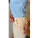 Blusa Gola Alta Bruna 