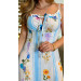 Vestido Detalhe Busto Verônica