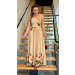 Vestido Best Seller Cores