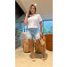 Bermuda Jeans Nina