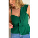 Blusa Peplum Aila 