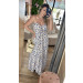 Vestido Longo Rafa