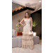 Vestido Renda Ariane