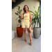 Conjunto Cropped e Short Camily