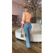 Calça Jeans Mirabelle