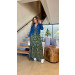 Jaqueta Jeans Camily