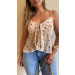 Blusa Alcinha Sandra