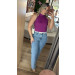Blusa Jade