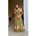 Vestido Best Seller Cores