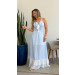 Vestido Longo Thamires