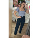 Calça Cargo Eloá