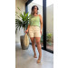 Short Linho Suelen
