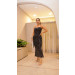 Vestido Longo Rafaela 