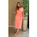 Vestido Midi Wilma 