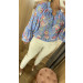 Blusa Xuxa