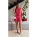 Conjunto Regata E Short Liliane 