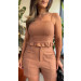 Conjunto Cropped e Short Camily
