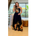 Vestido Best Seller Cores