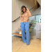 Blusa Tricot Modal Helô