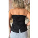 Blusa Tomara Que Caia Monique