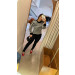Blusa Manga Longa Tricot Mayra