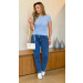Blusa Tricot Karina 