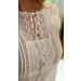 Blusa Detalhe Guipir Laisla 