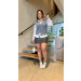 Colete Tricot Patricia