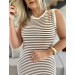 Vestido Midi Gola Alta Agatha Cores