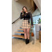 Blusa Renda Maiby