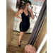 Vestido Prada 
