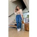 Calça Jeans Skinny Milena