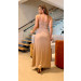Vestido Alcinha Midi Helena 