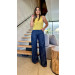 Cropped Regata Aline 