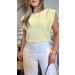 Blusa Regata Muscle Angélica