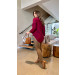 Calça Montaria Premium Cecilia