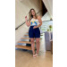 Short Social Bia