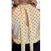 Blusa Frente Única Luna 