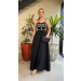Vestido Midi Alcinha Mayra