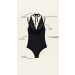 Body Alcinha Detalhe Renda Vick