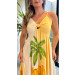 Vestido Midi Alcinha Helena