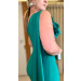 Vestido Longo Camila