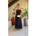Vestido Midi Anastacia