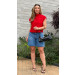 Jorts Jeans Milena