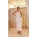 Vestido Longo Rafaela 