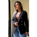Blazer Alfaiataria Isabella