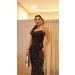 Vestido Longo Rafaela 