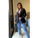 Blazer Alfaiataria Isabella